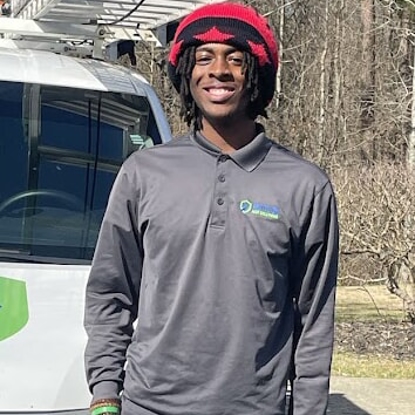 Reggie  Freeman Photo